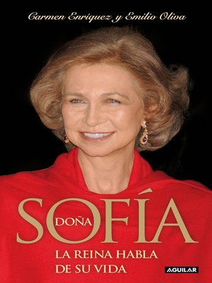 cover image of Doña Sofía